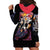 Kurosaki Ichigo V4 Bleach Hoodie Dress Japan Anime Style