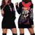 Kurosaki Ichigo V4 Bleach Hoodie Dress Japan Anime Style