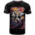 Kurosaki Ichigo V4 Bleach T Shirt Japan Anime Style