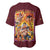 Portgas D. Ace V3 One Piece Baseball Jersey Japan Anime Style