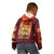 Portgas D. Ace V3 One Piece Kid Hoodie Japan Anime Style