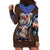 Hashibira Inosuke V2 Demon Slayer Hoodie Dress Japan Anime Style