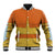 Avatar Aang Baseball Jacket