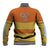 Avatar Aang Baseball Jacket