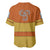 Avatar Aang Baseball Jersey