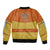 Avatar Aang Bomber Jacket