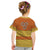 Avatar Aang Kid T Shirt