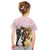 Horimiya Hori San To Miyamura Kun Anime Kid T Shirt