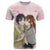 Horimiya Hori San To Miyamura Kun Anime T Shirt