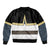 Black Bull Asta Bomber Jacket