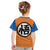 Goku Kanji Symbol Dragon Ball Anime Kid T Shirt