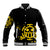 Trafalgar D Law Baseball Jacket