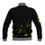 Trafalgar D Law Baseball Jacket