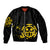 Trafalgar D Law Bomber Jacket