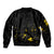 Trafalgar D Law Bomber Jacket