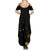 Trafalgar D Law Summer Maxi Dress