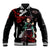 Tanjiro Kamado Japan Style Baseball Jacket