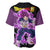 Vegeta Ultra Ego Dragon Ball Baseball Jersey