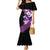 Vegeta Ultra Ego Dragon Ball Mermaid Dress