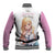 Marin Kitagawa Baseball Jacket