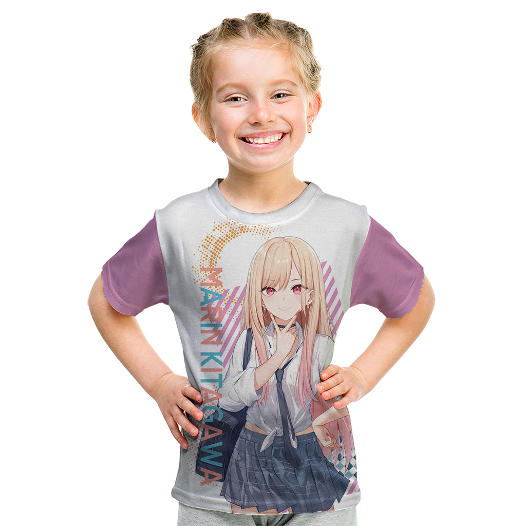 Marin Kitagawa Kid T Shirt