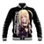 Misa Amane Baseball Jacket