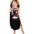 Misa Amane Summer Maxi Dress