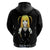 Misa Amane Zip Hoodie