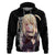 Misa Amane Zip Hoodie