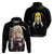 Misa Amane Zip Hoodie