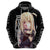 Misa Amane Zip Hoodie