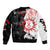 Guts - Perfect Gift Idea Bomber Jacket