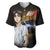 Takumi Fujiwara Baseball Jersey