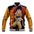 Hawks - Keigo Takami Baseball Jacket