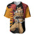 Hawks - Keigo Takami Baseball Jersey