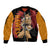 Hawks - Keigo Takami Bomber Jacket