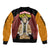 Hawks - Keigo Takami Bomber Jacket