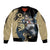 Yuno Bomber Jacket Golden Dawn