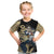 Yuno Kid T Shirt Golden Dawn