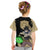 Yuno Kid T Shirt Golden Dawn