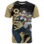 Yuno T Shirt Golden Dawn