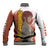 Makima Baseball Jacket Chainsaw Man