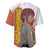 Makima Baseball Jersey Chainsaw Man