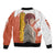 Makima Bomber Jacket Chainsaw Man