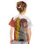 Makima Kid T Shirt Chainsaw Man