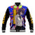 Reze Baseball Jacket Chainsaw Man