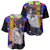 Reze Baseball Jersey Chainsaw Man