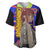 Makima Baseball Jersey Chainsaw Man