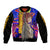 Makima Bomber Jacket Chainsaw Man