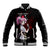 Machi Komacine Phantom Troupe Hunter X Hunter Baseball Jacket Anime Style